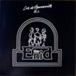 The Enid : Live at Hammersmith Odeon Volume 1 & 2